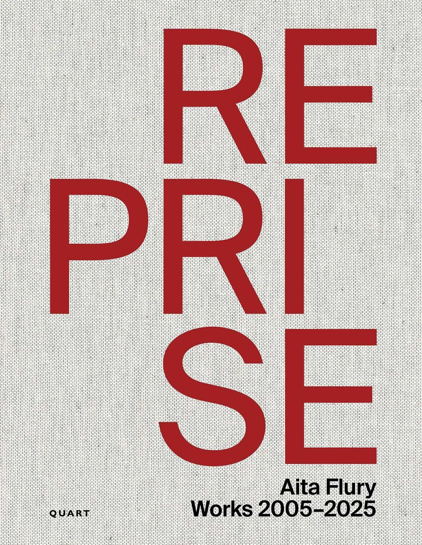 Reprise - Aita Flury
