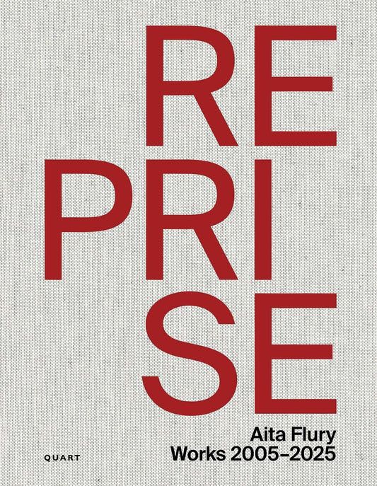 Reprise - Aita Flury