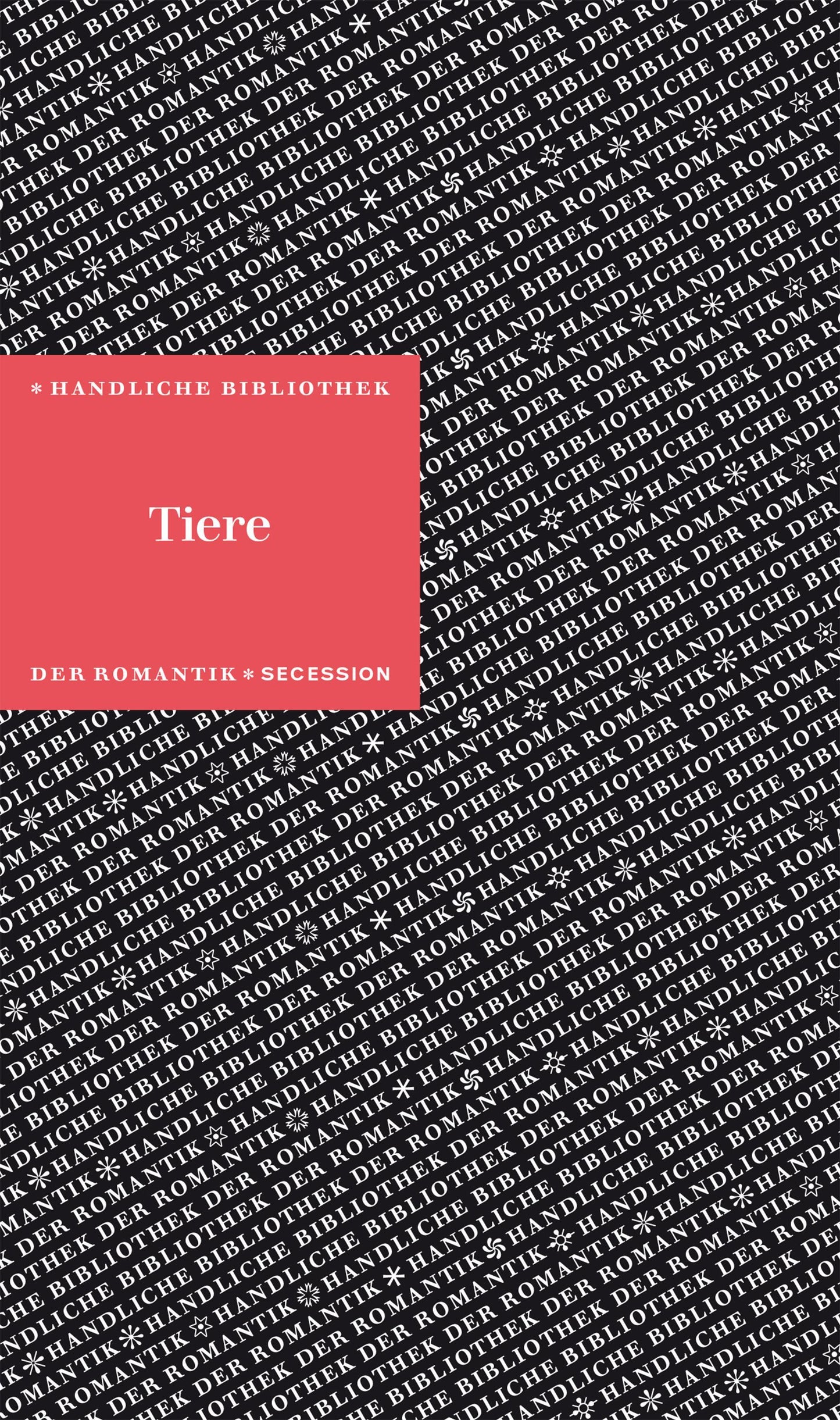 Tiere