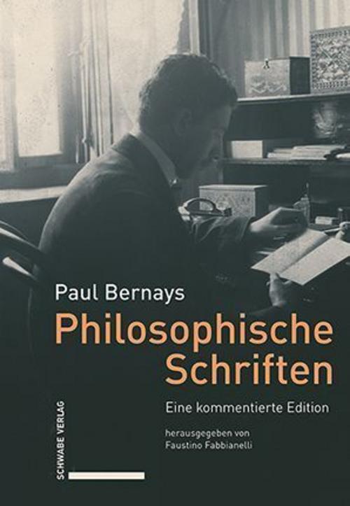Philosophische Schriften