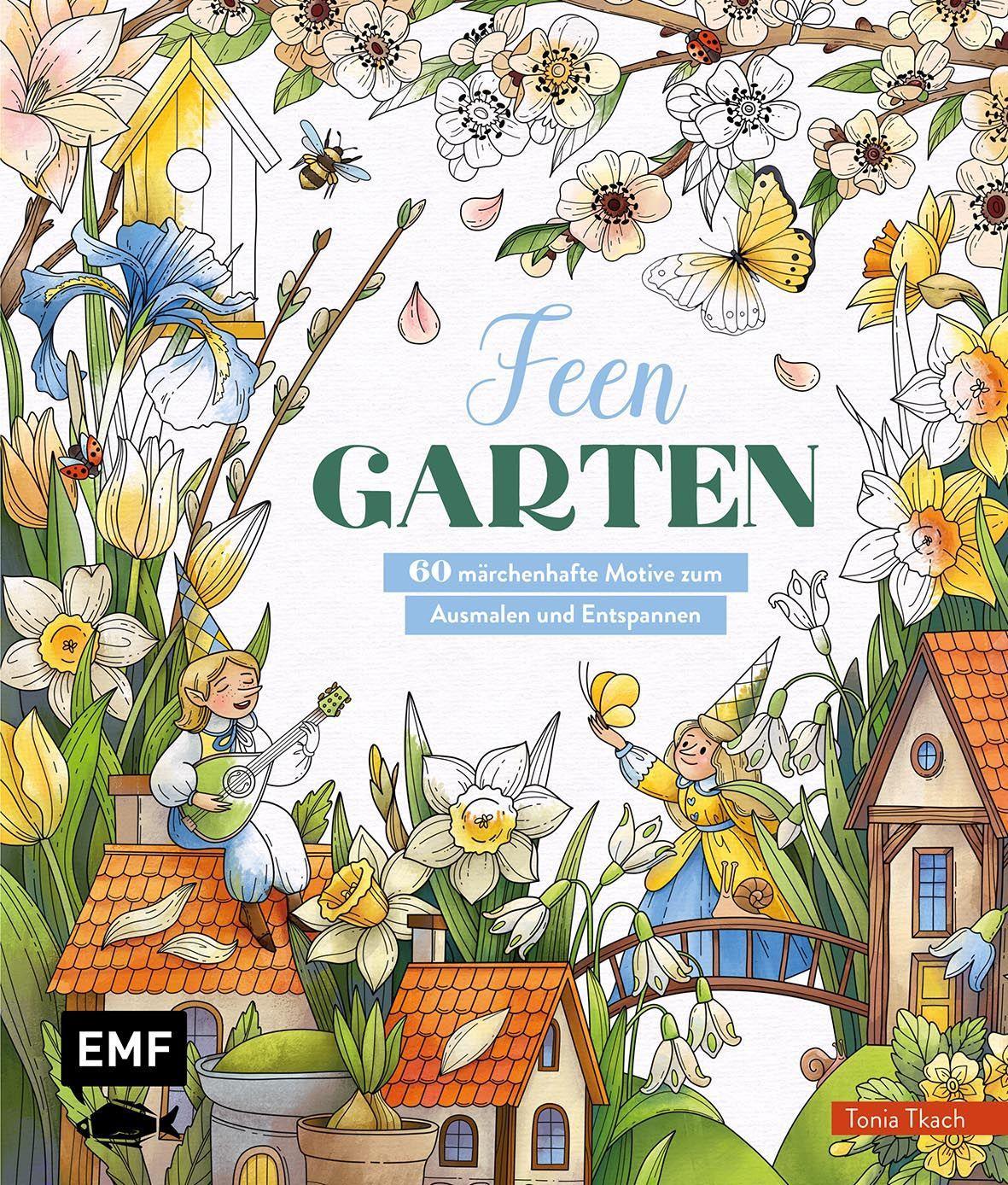 Feen-Garten