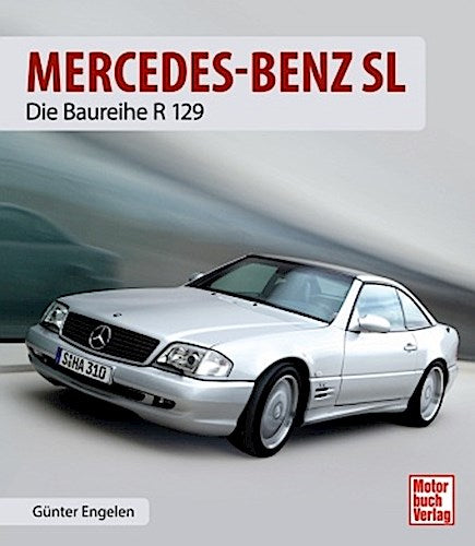 Mercedes-Benz SL