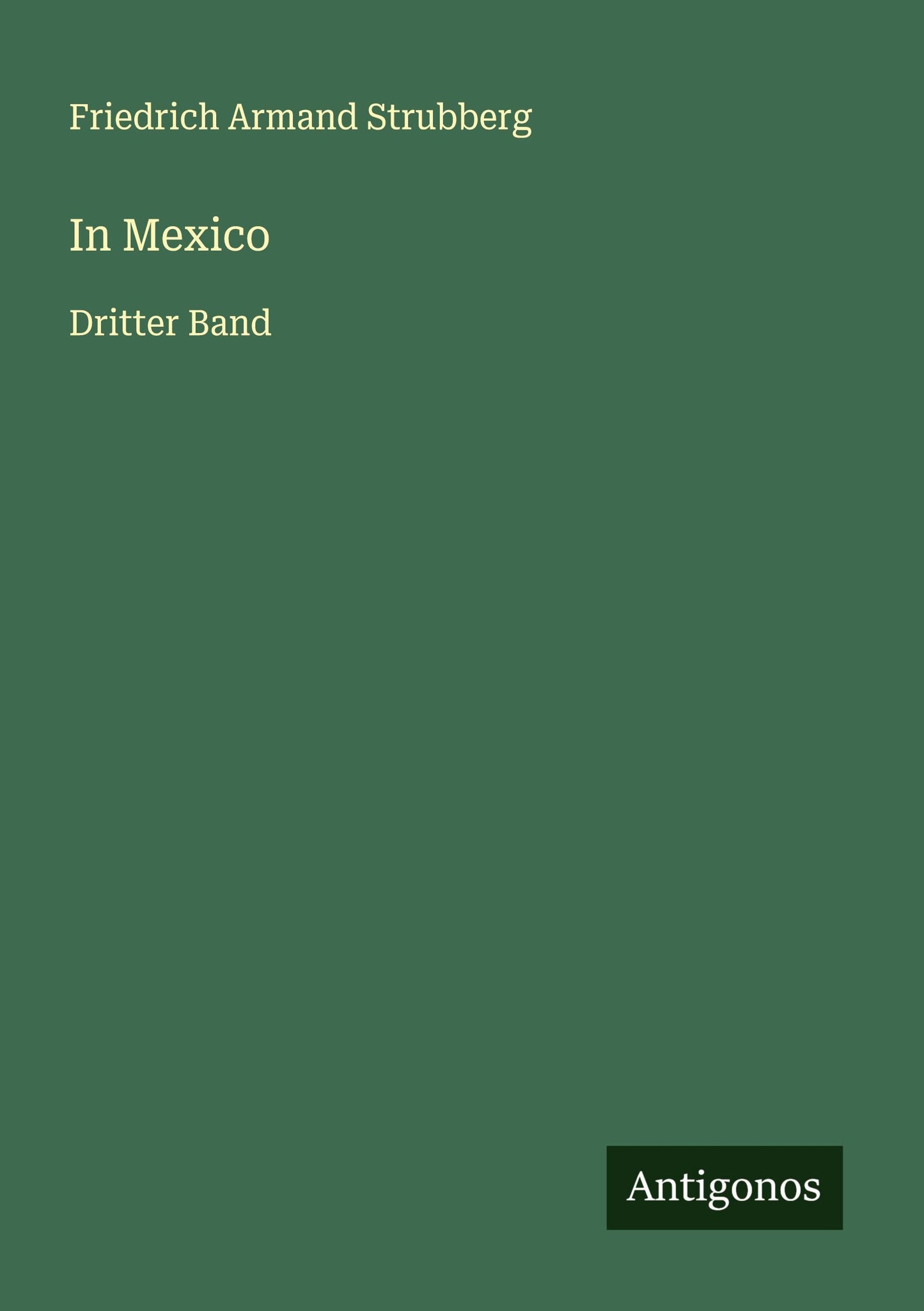 In Mexico