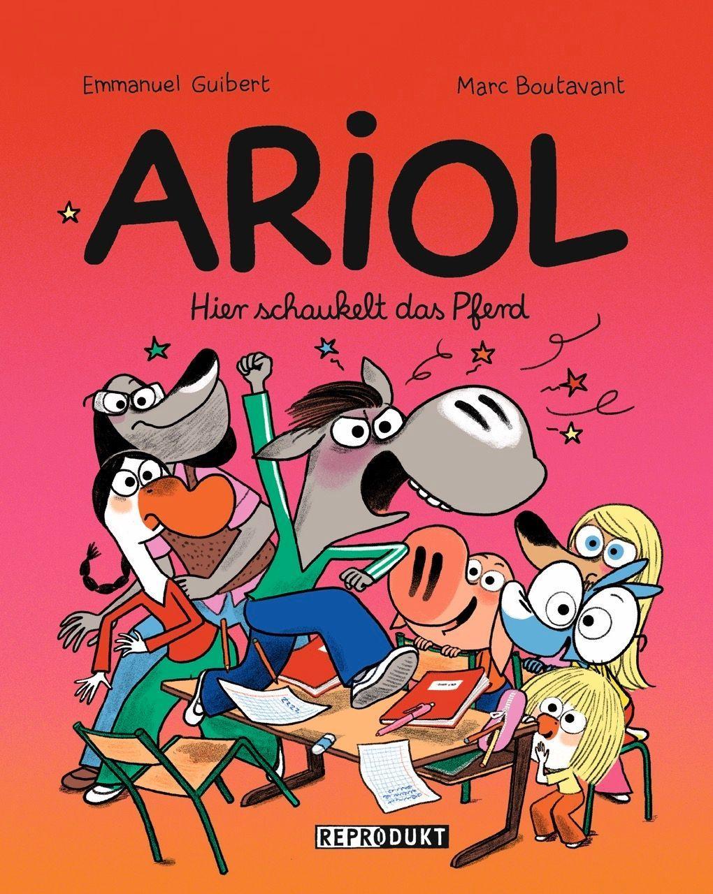 Ariol 20