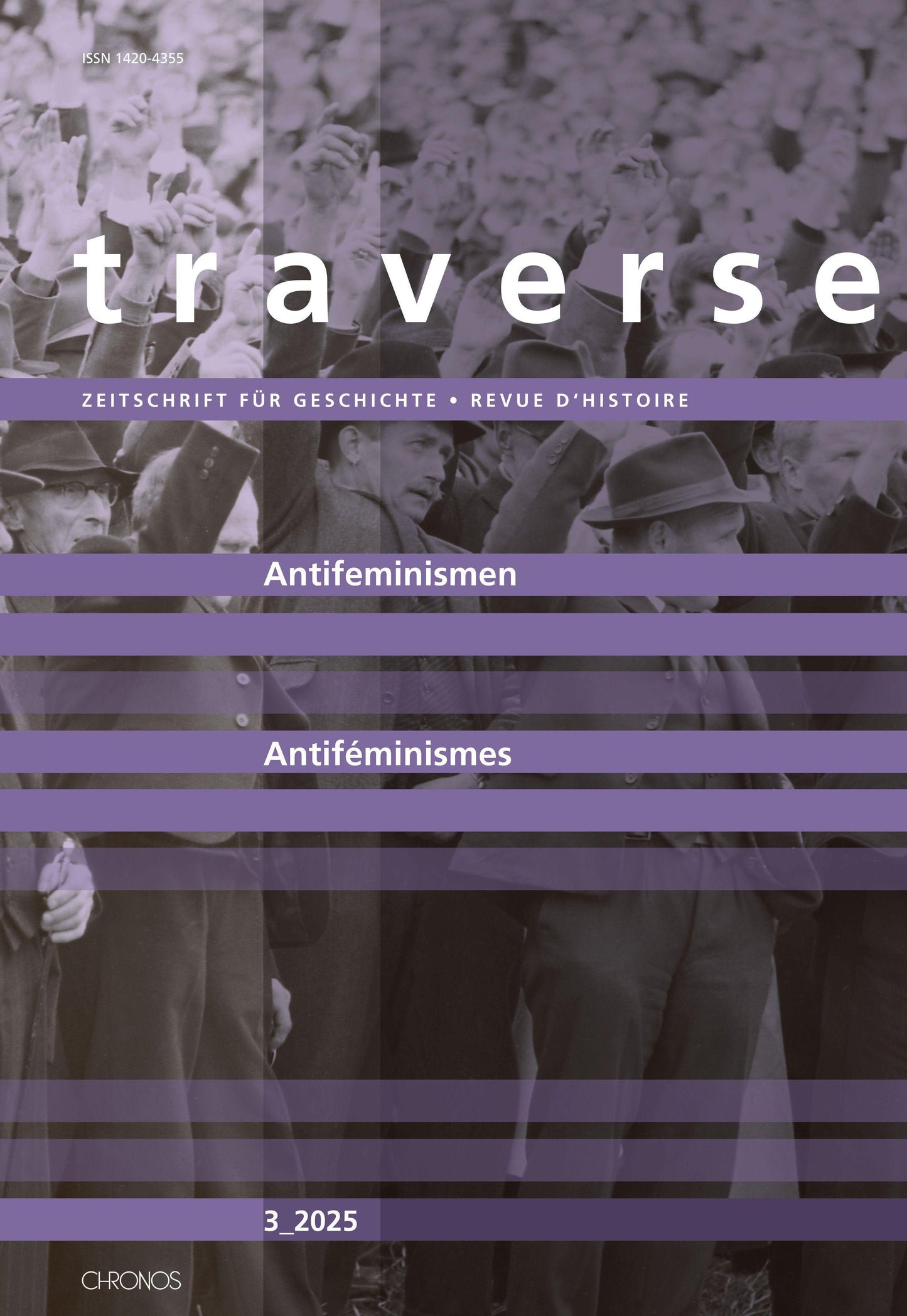 Antifeminismen | Antiféminismes