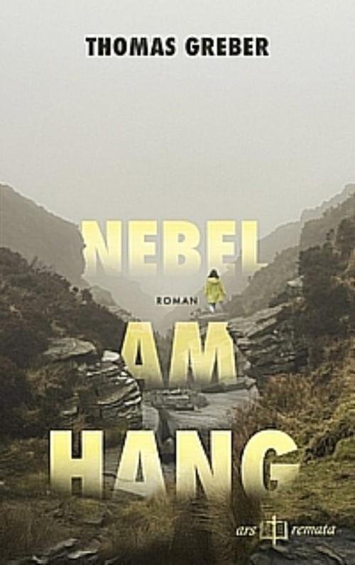 Buchcover: Nebel am Hang