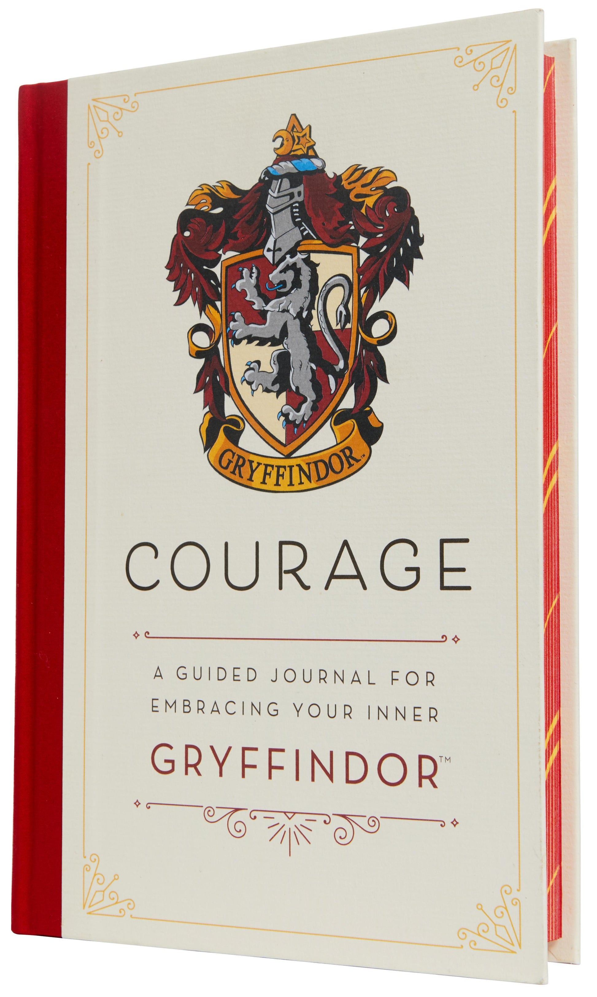 Buchcover: Harry Potter: Courage