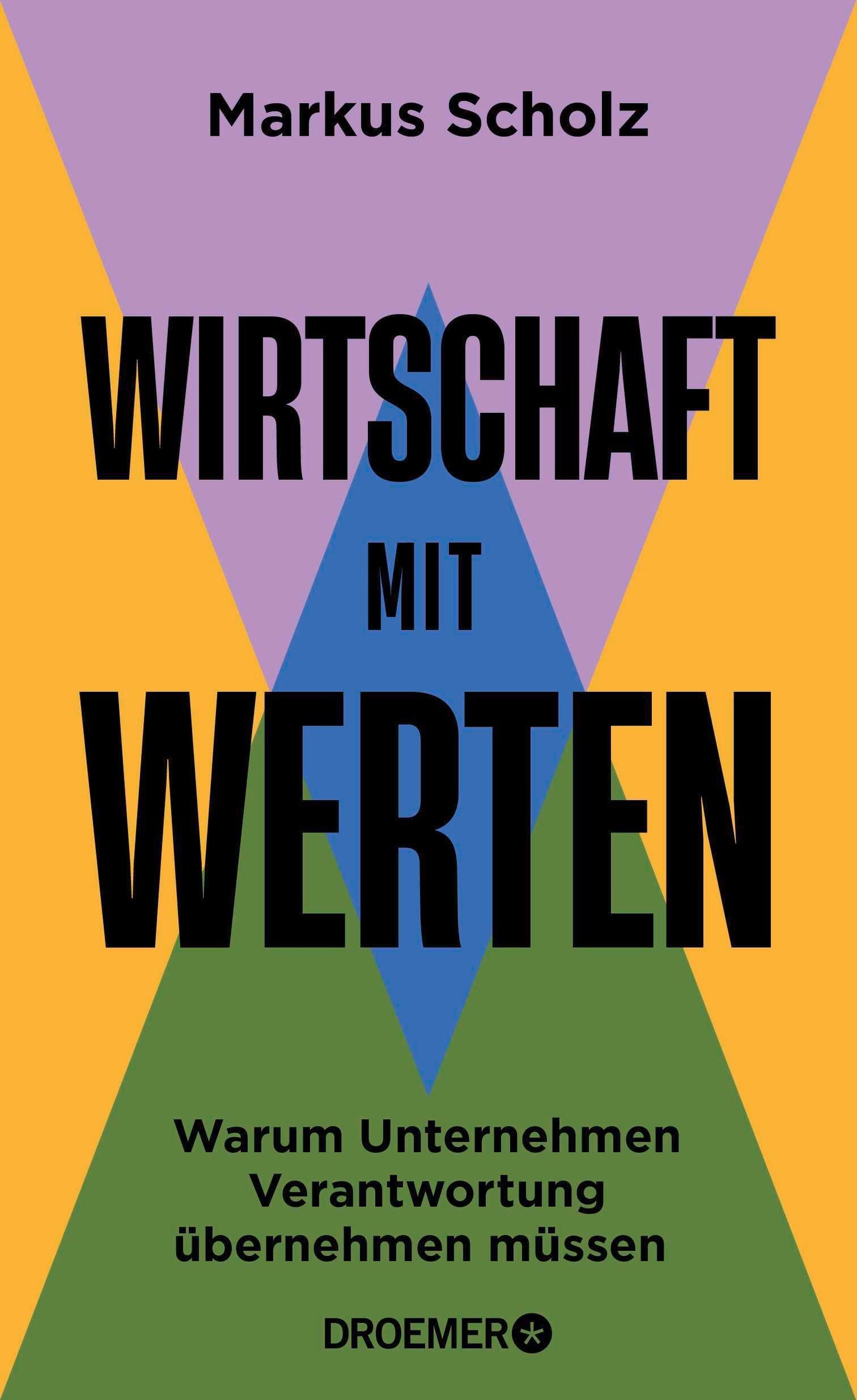 Wirtschaft mit Werten: Warum Unternehmen Verantwortung übernehmen müssen | Der Wirtschaftswissenschaftler über die Verantwortung von Unternehmen zum Schutz der liberalen Demokratie