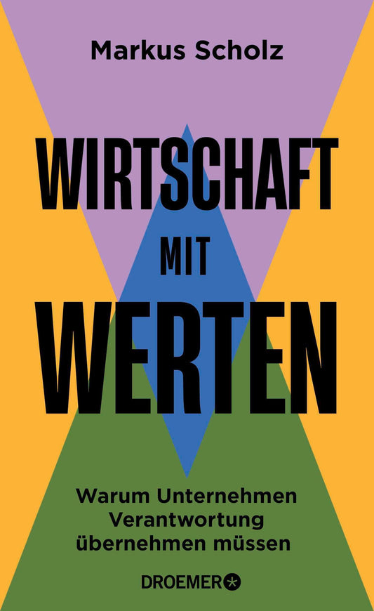 Wirtschaft mit Werten: Warum Unternehmen Verantwortung übernehmen müssen | Der Wirtschaftswissenschaftler über die Verantwortung von Unternehmen zum Schutz der liberalen Demokratie