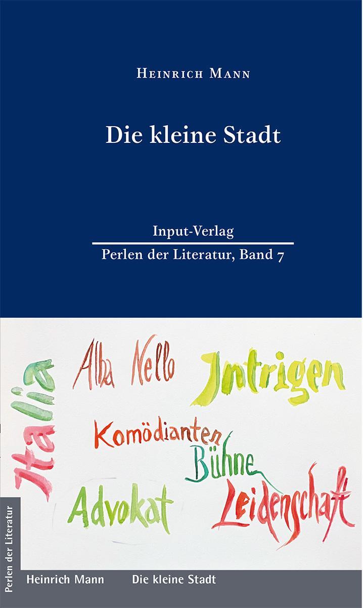 Die kleine Stadt