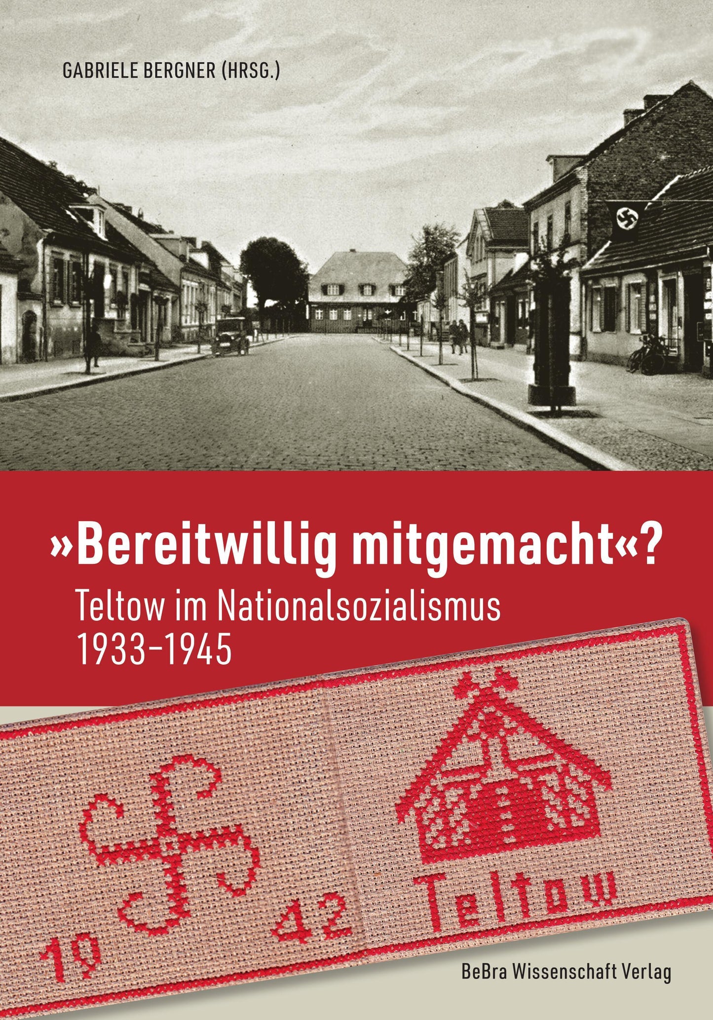 \"Bereitwillig mitgemacht\"?