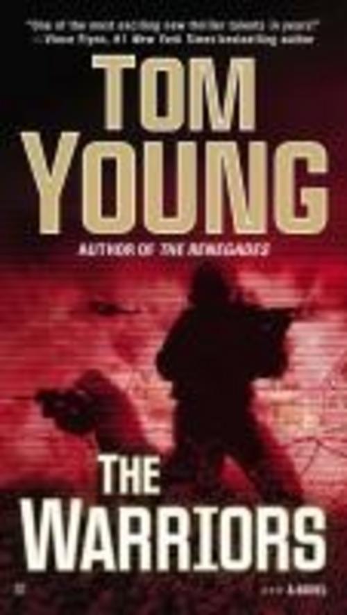 Buchcover: The Warriors