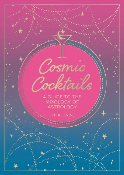 Cosmic Cocktails