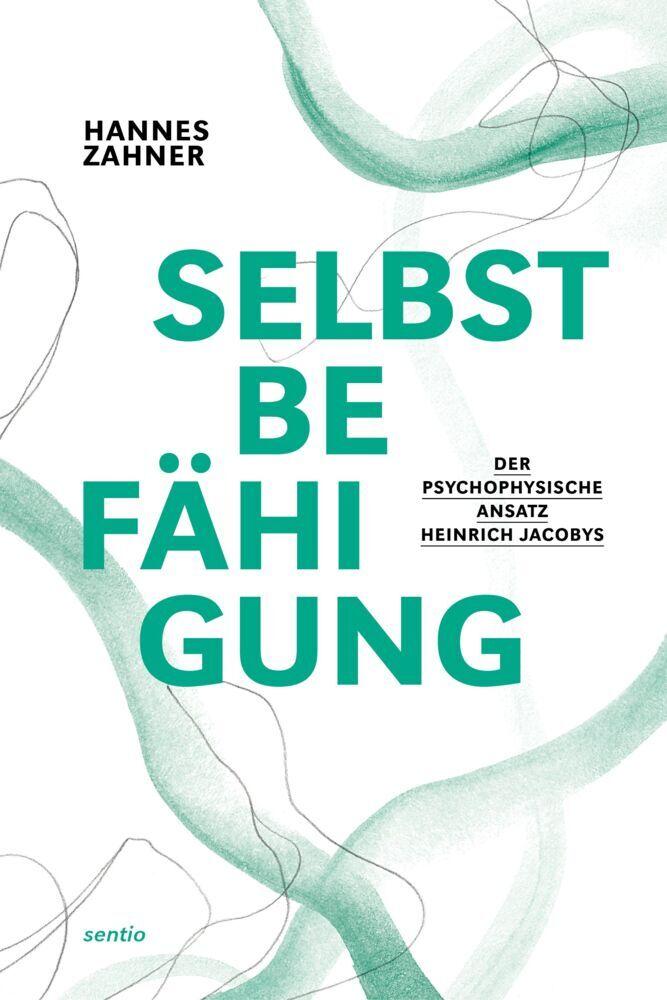 Buchcover: Selbstbefähigung