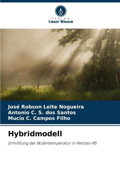Buchcover: Hybridmodell