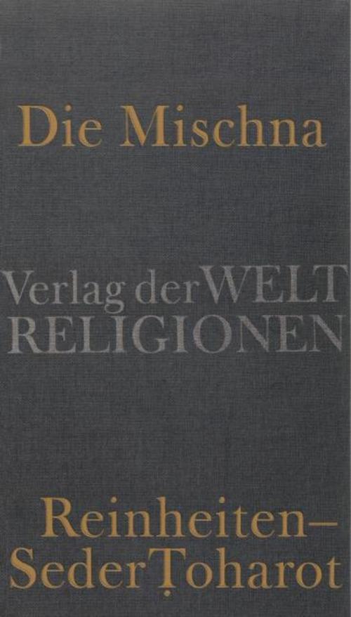 Die Mischna