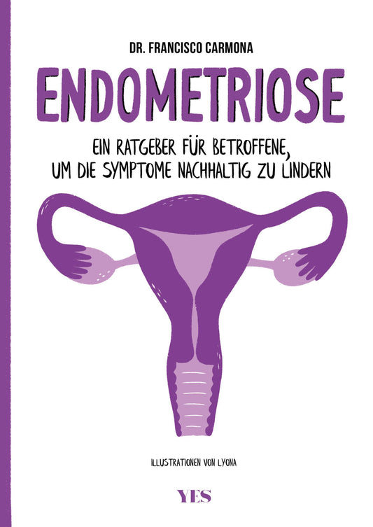Buchcover: Endometriose