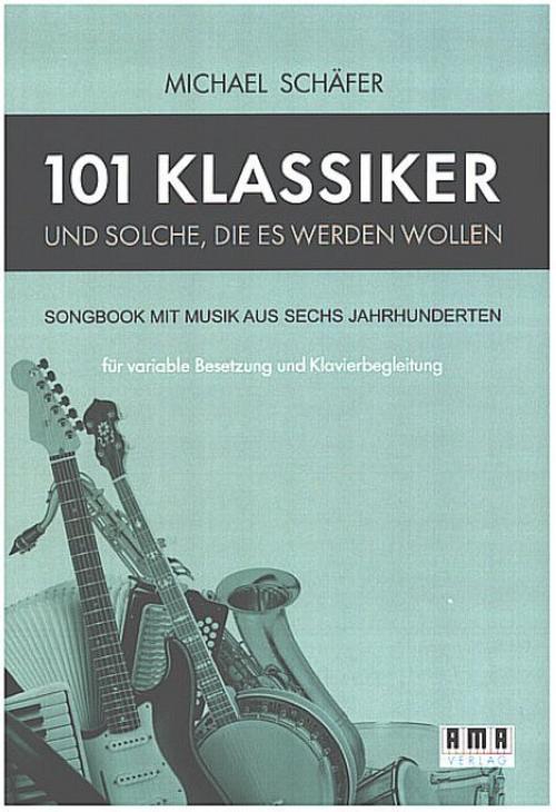 101 Klassiker und solche, die es werden wollen