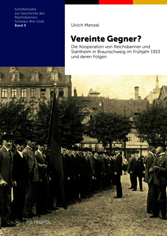 Vereinte Gegner?