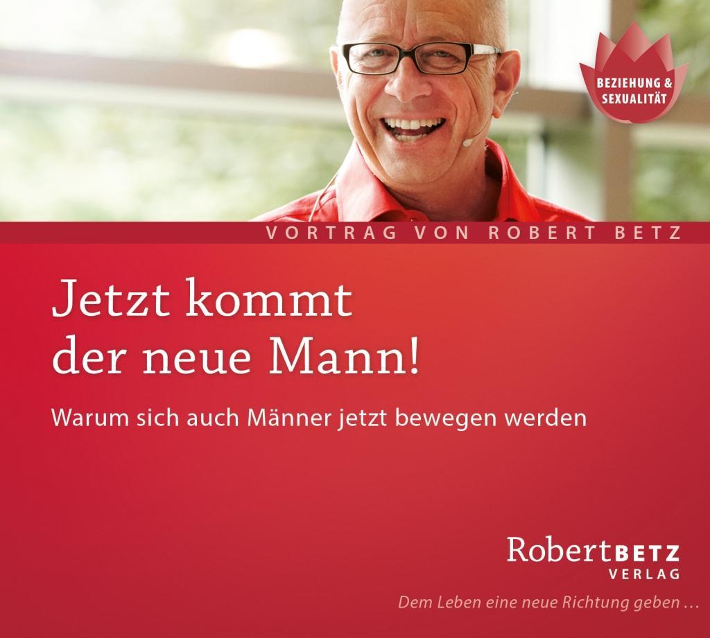 Jetzt kommt der neue Mann,Audio-CD
