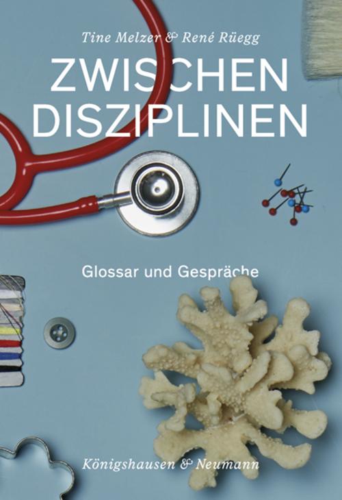 Zwischen Disziplinen
