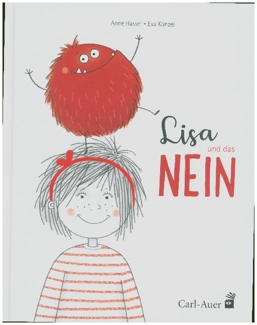 Lisa und das NEIN