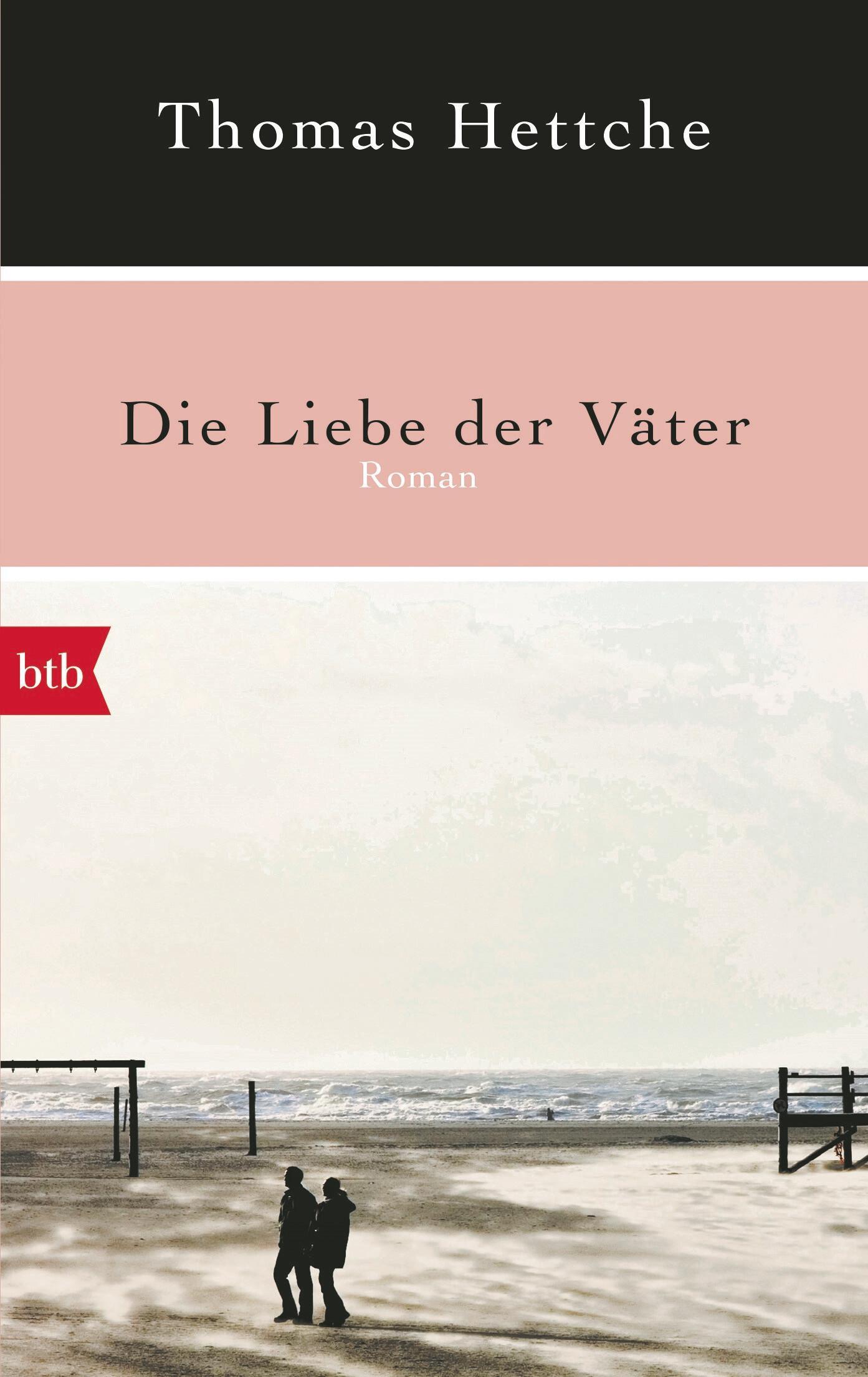 Die Liebe der Väter