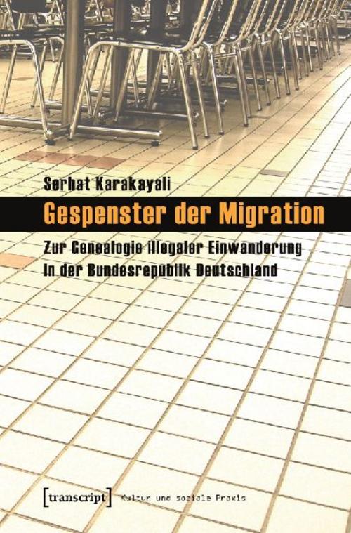 Gespenster der Migration