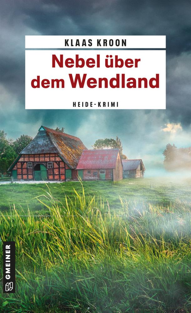Nebel über dem Wendland