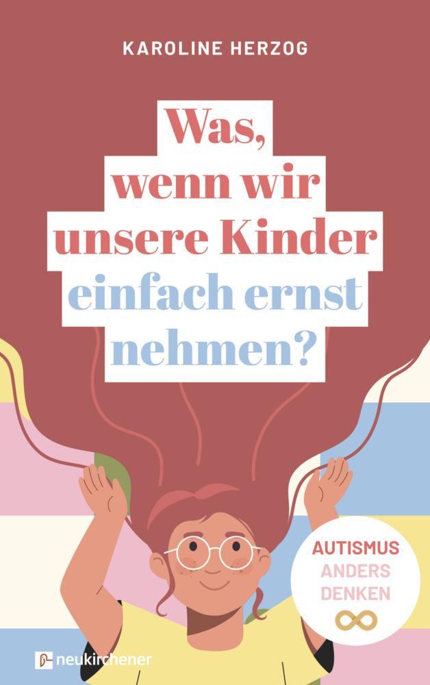 Was, wenn wir unsere Kinder einfach ernst nehmen?