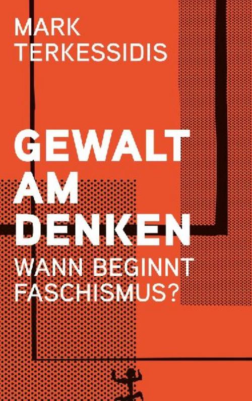 Gewalt am Denken