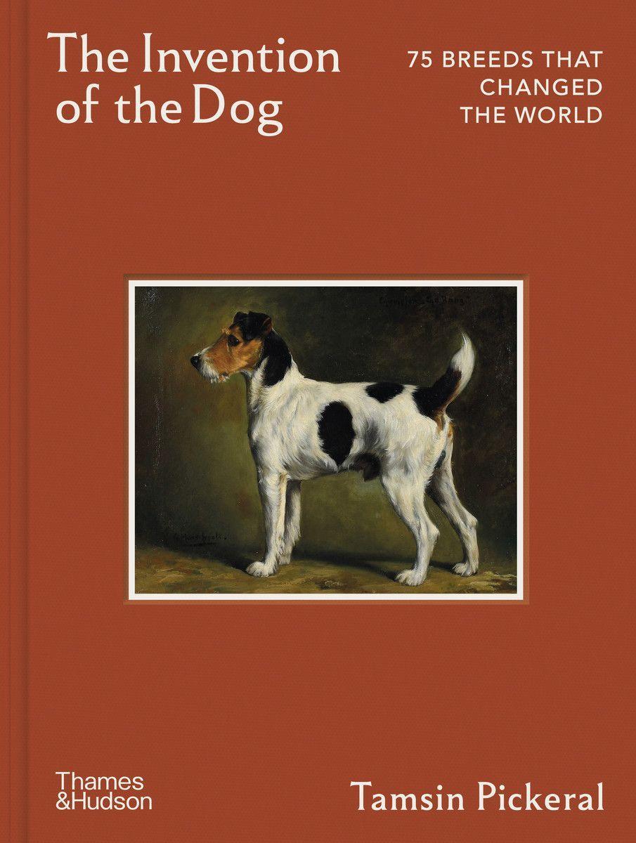 The Invention of the Dog