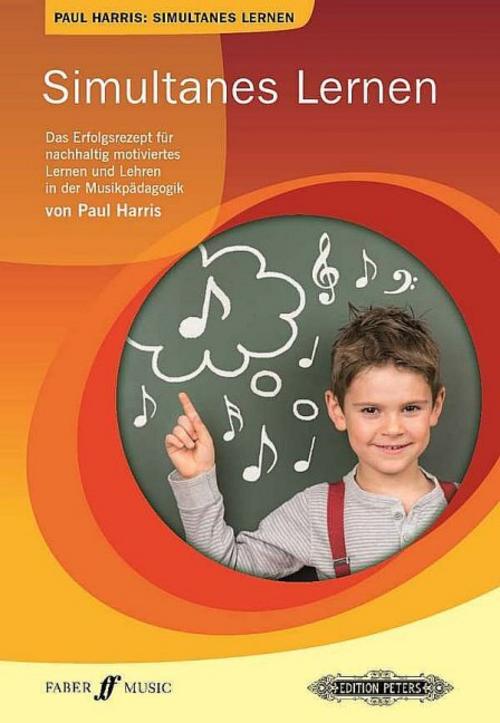 Buchcover: Simultanes Lernen