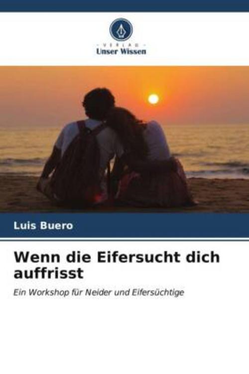 Wenn die Eifersucht dich auffrisst
