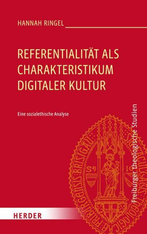 Referentialität als Charakteristikum digitaler Kultur