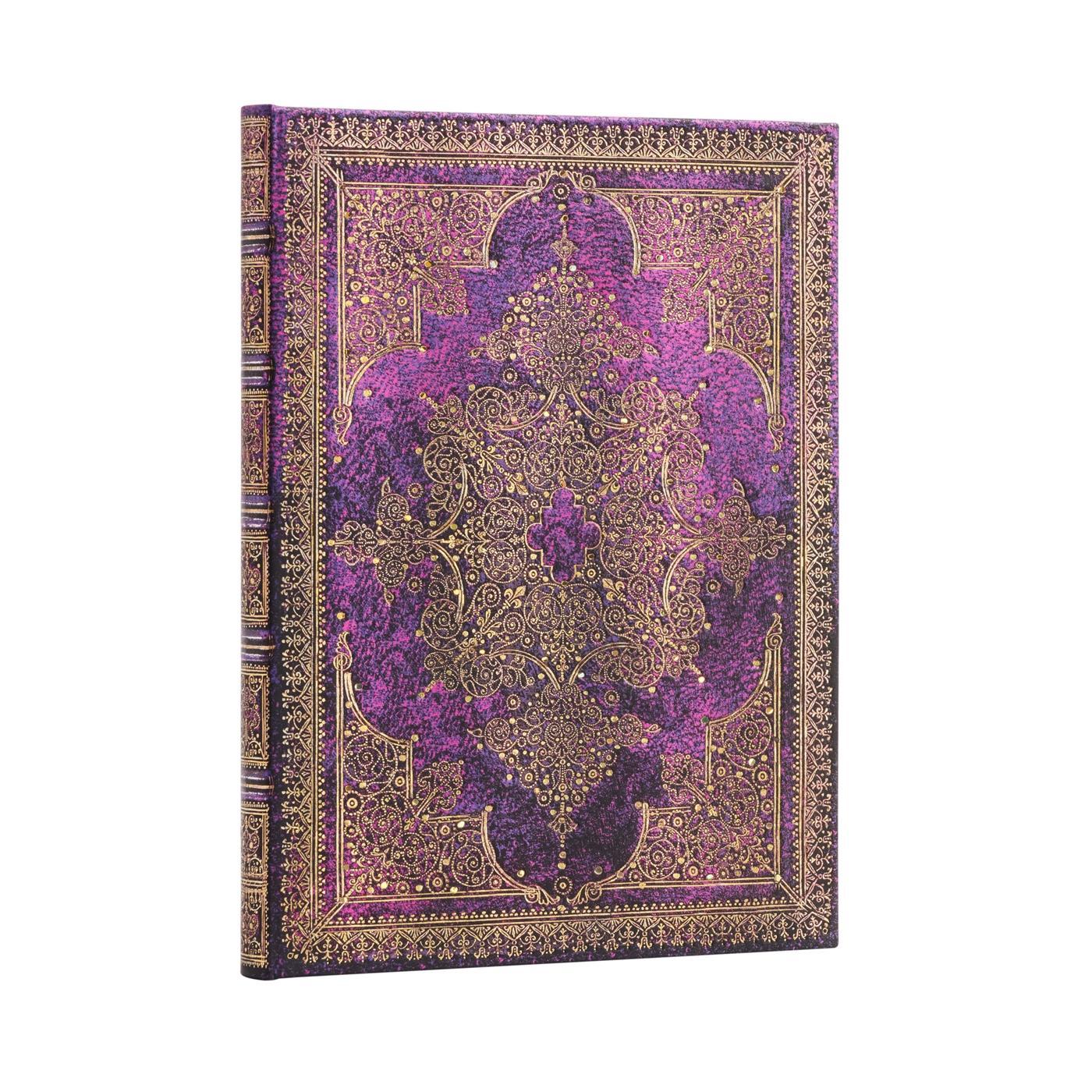 Notizbuch Bijou Ultra Unliniert