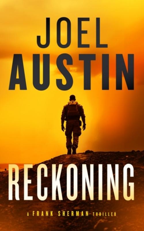 Buchcover: Reckoning