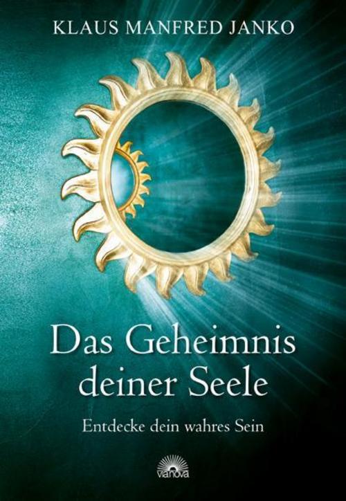 Buchcover: Das Geheimnis deiner Seele