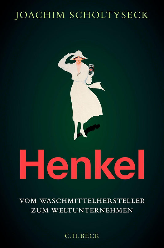 Henkel: Vom Waschmittelhersteller zum Weltunternehmen