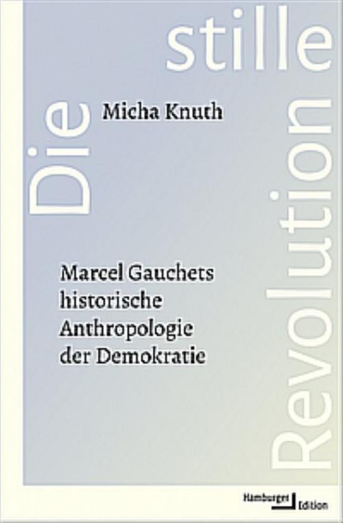 Die stille Revolution