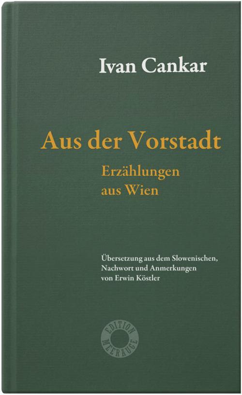 Aus der Vorstadt