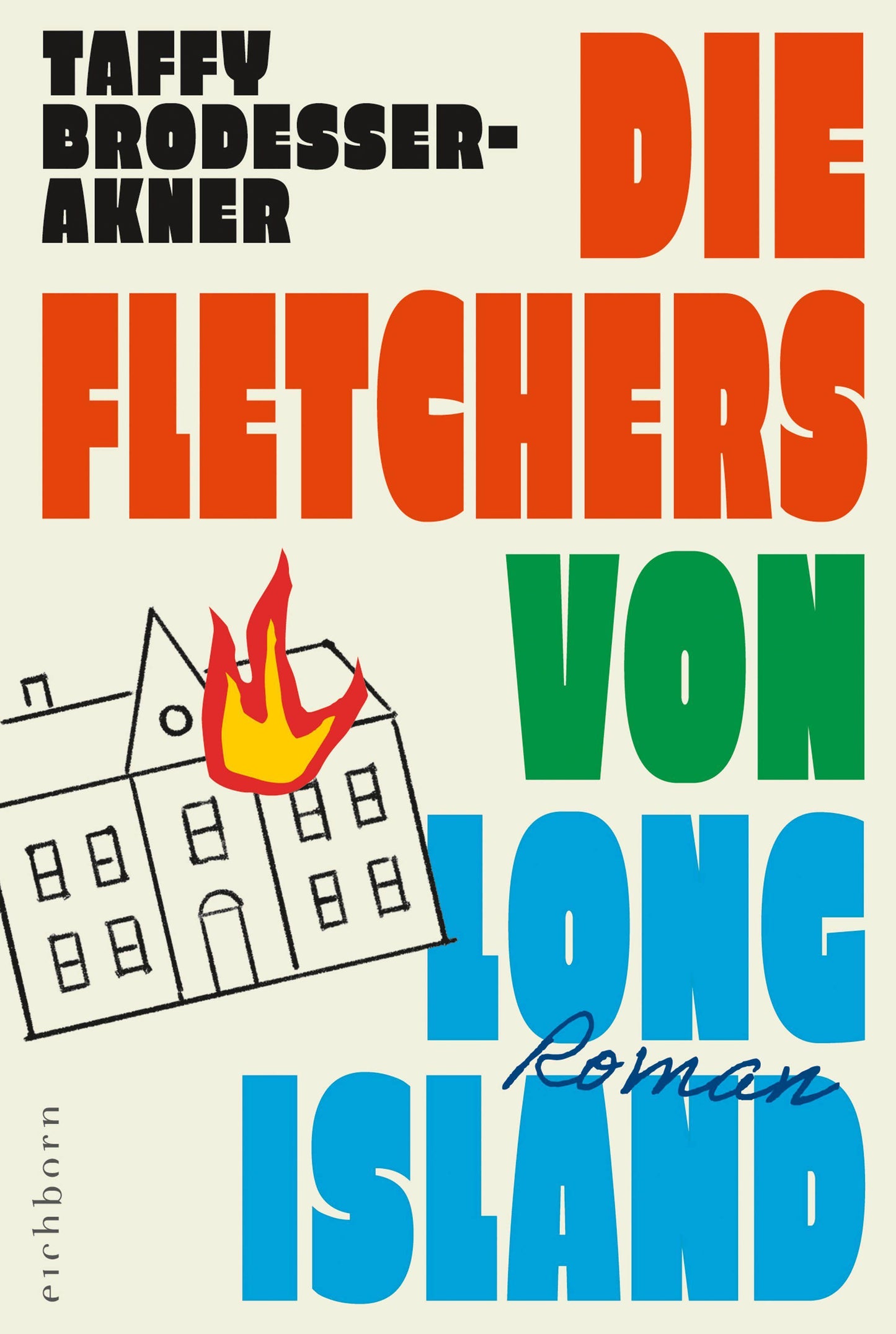 Die Fletchers von Long Island