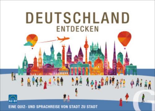 Deutschland entdecken