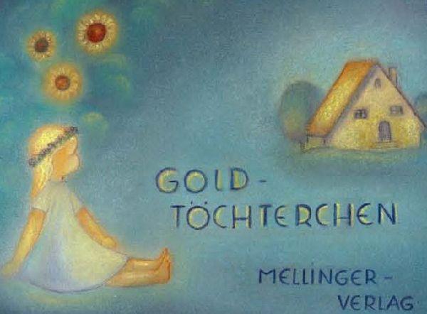 Goldtöchterchen