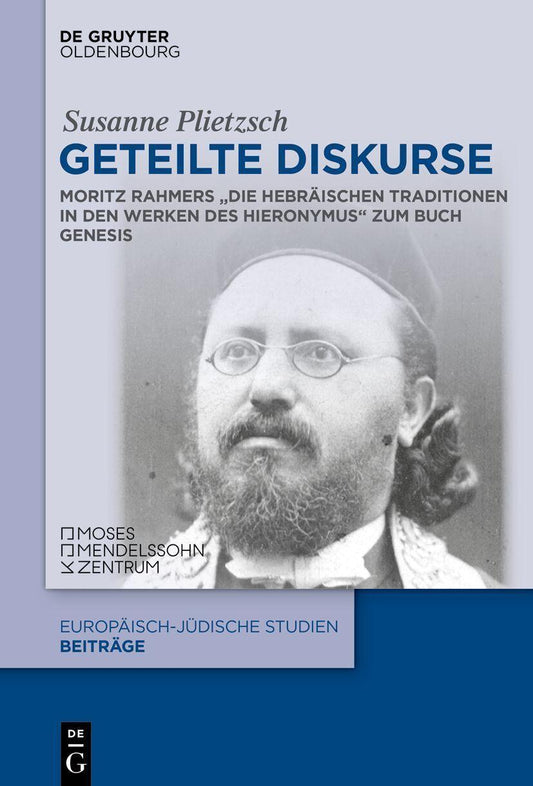 Geteilte Diskurse