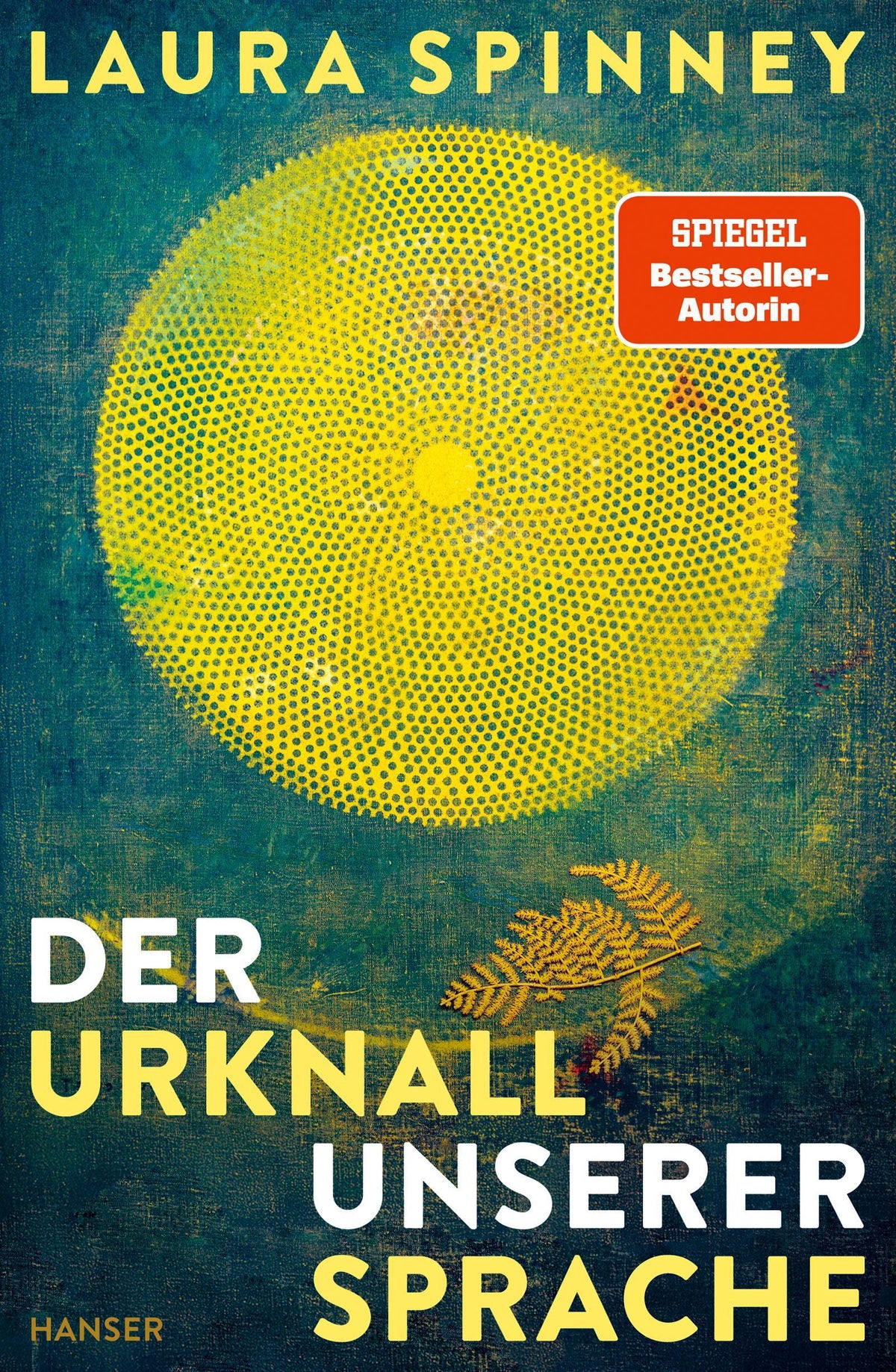 Der Urknall unserer Sprache