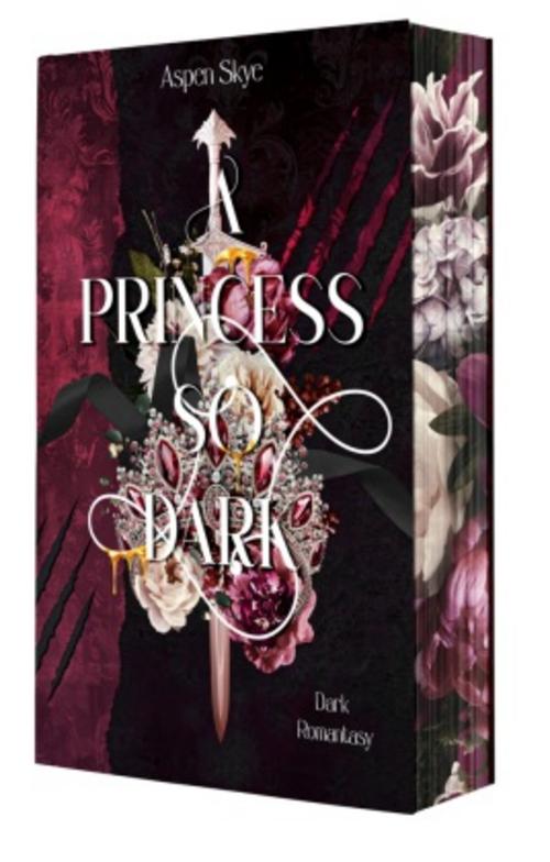A Princess so dark