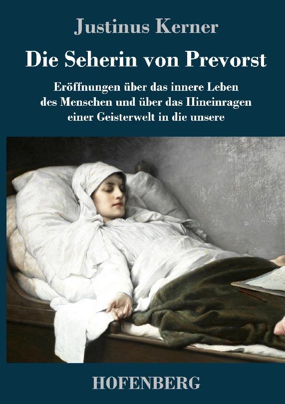 Die Seherin von Prevorst