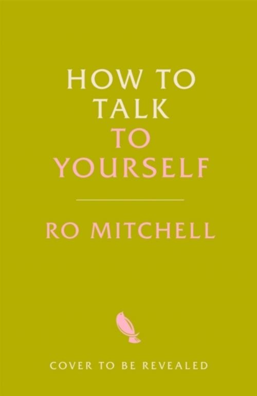 Buchcover: How to Talk to Yourself