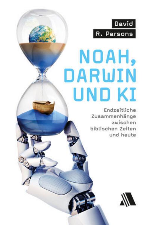 Noah, Darwin und KI